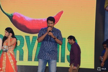 Krishna Gadi Veera Prema Gaadha Movie Audio Launch